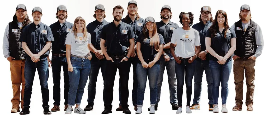 Slide of WestPro Home Exteriors