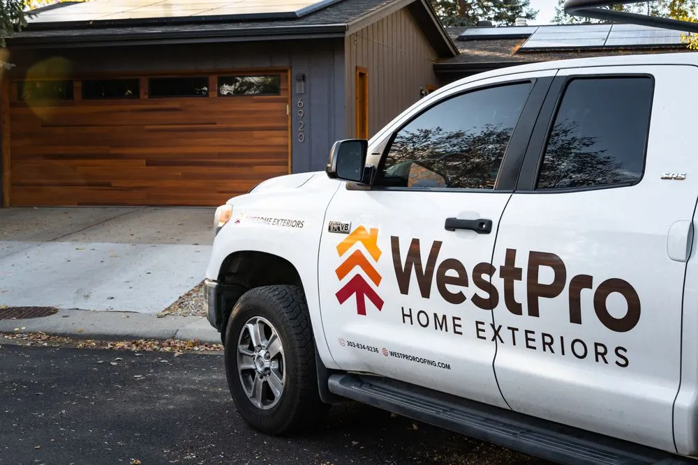 Slide of WestPro Home Exteriors