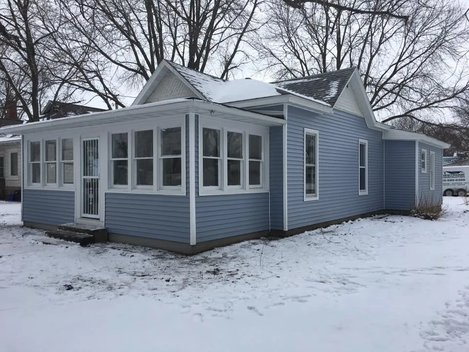 Slide of Westridge Construction