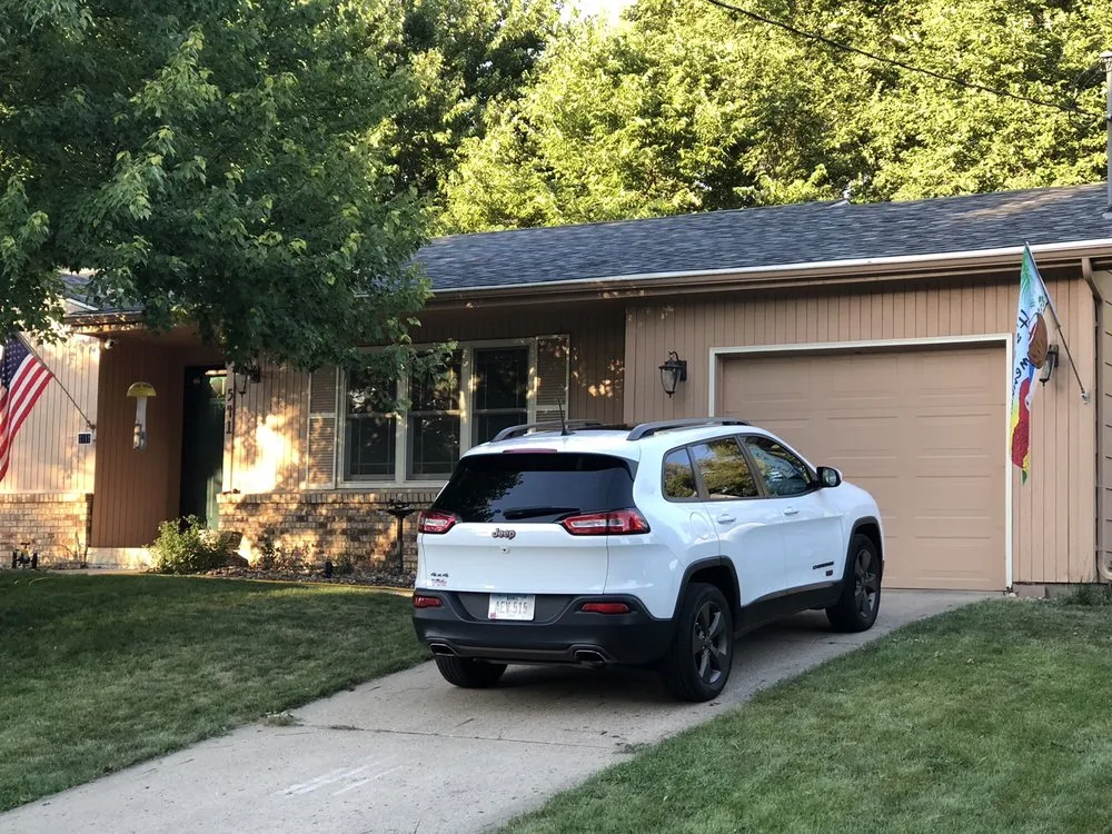 Slide of Westridge Construction