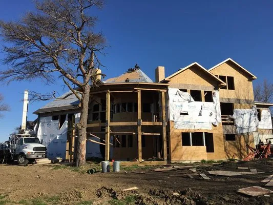 Westridge Construction