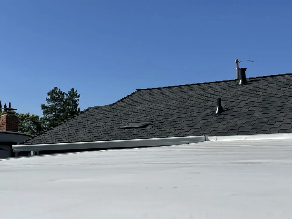 Slide of Westshore Roofing
