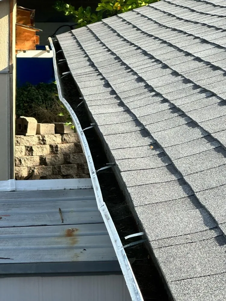 Slide of Westshore Roofing