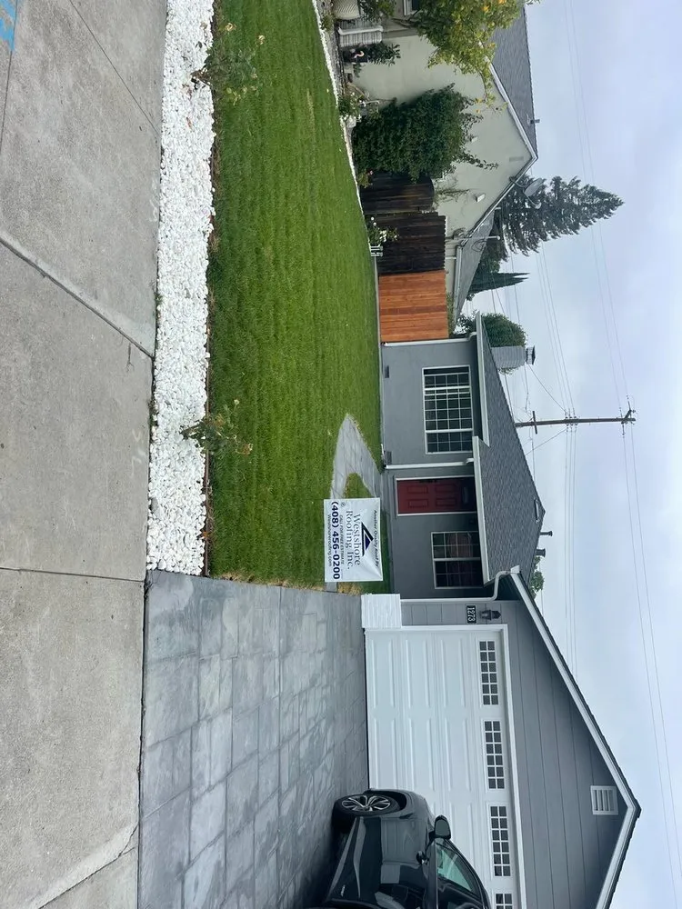 Slide of Westshore Roofing