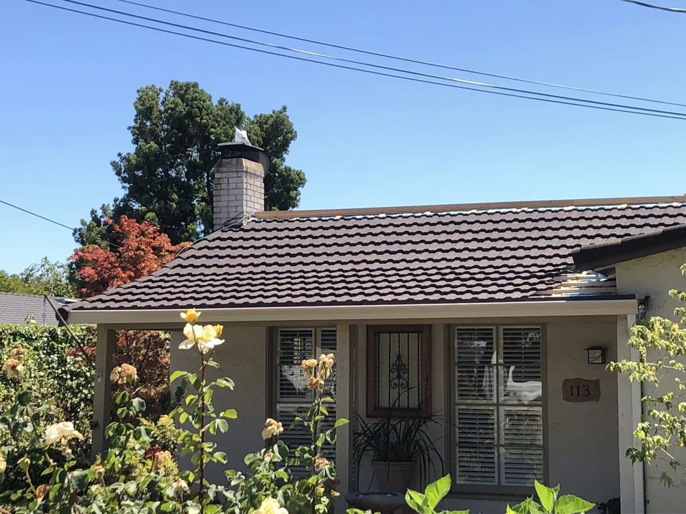 Slide of Westshore Roofing