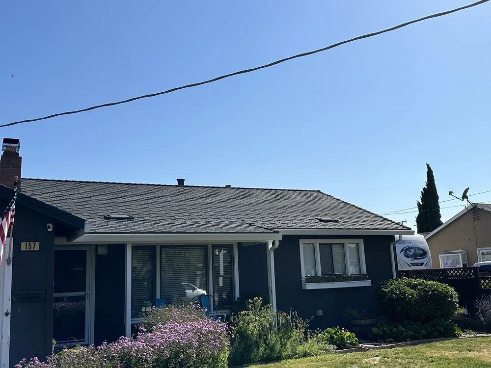 Slide of Westshore Roofing