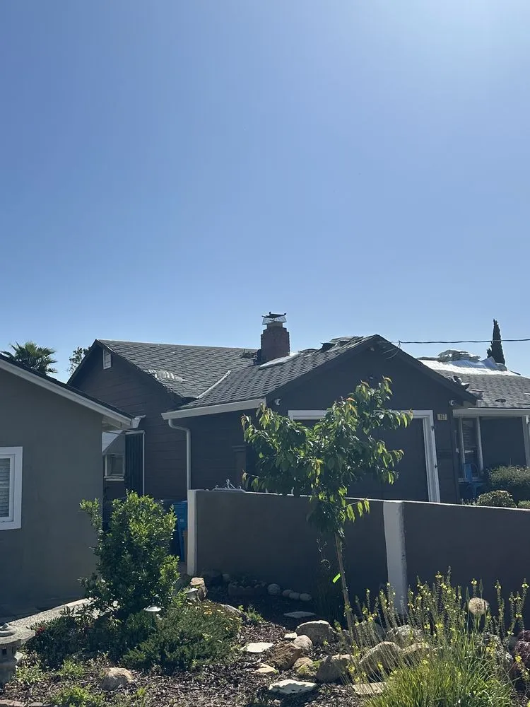 Slide of Westshore Roofing