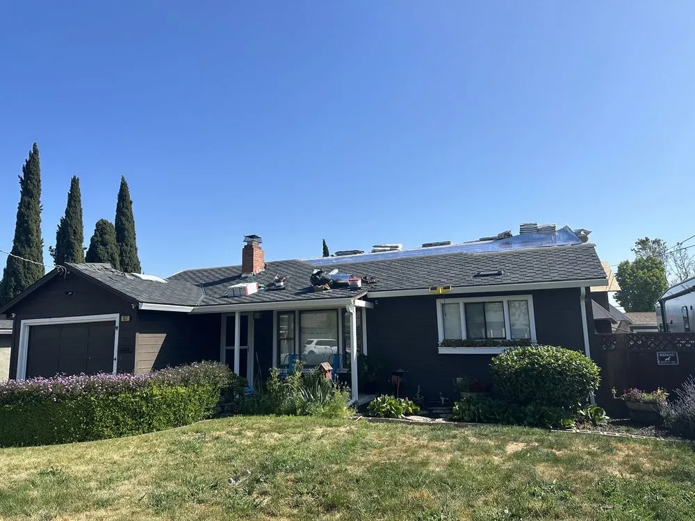 Slide of Westshore Roofing