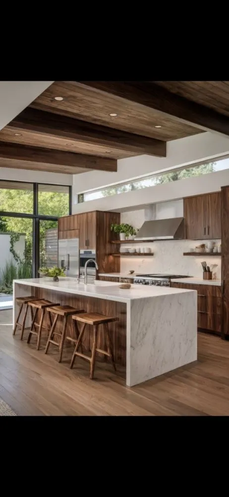 Slide of Westside Building and Restoration