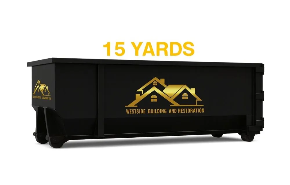 Slide of Westside Building and Restoration