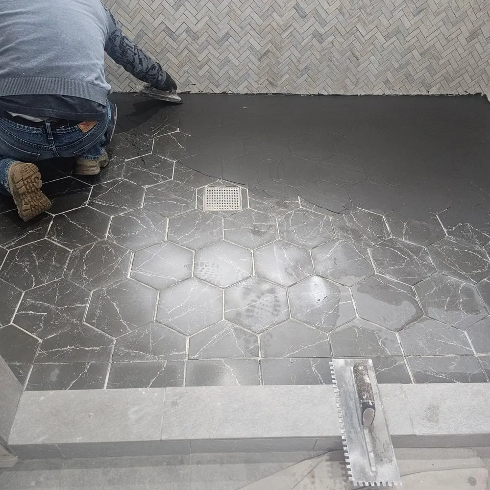 Slide of Westside Building and Restoration