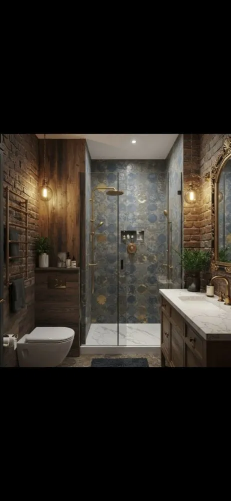 Slide of Westside Building and Restoration