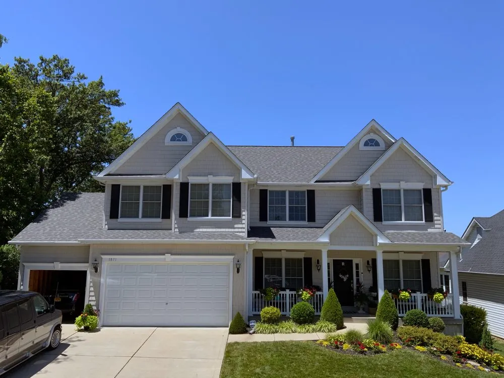 Slide of Westside Construction