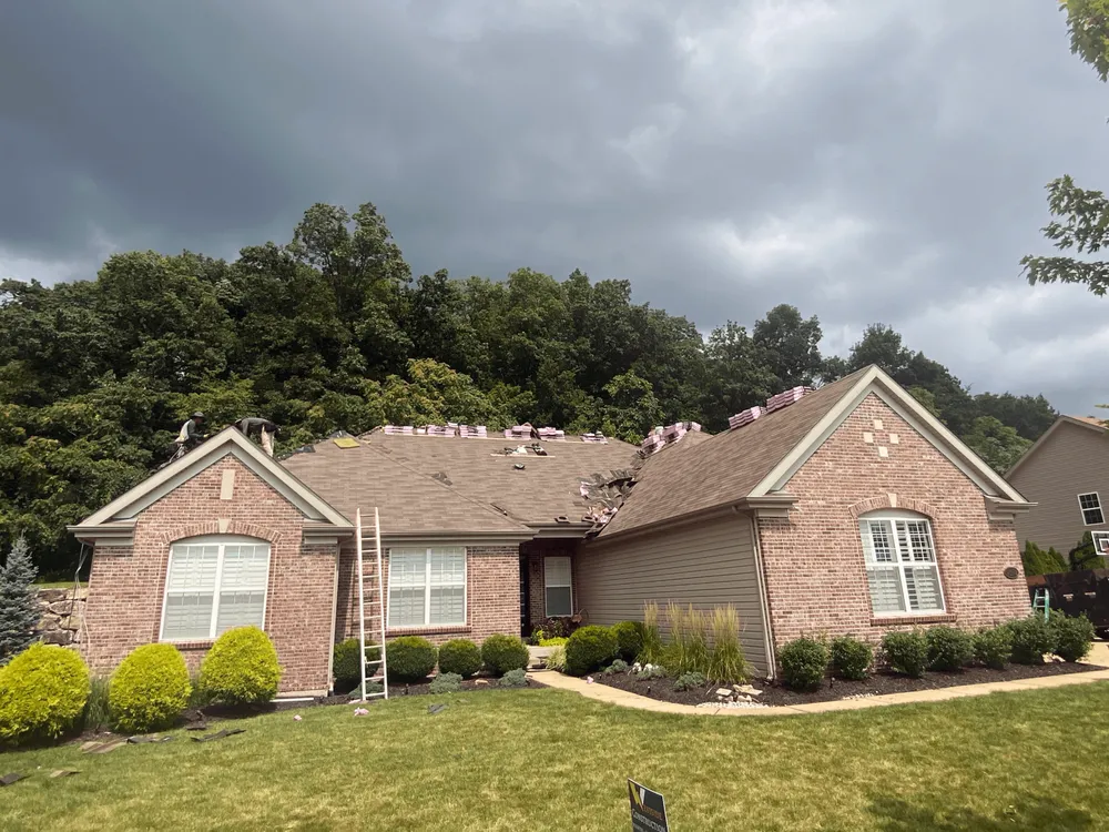 Slide of Westside Construction