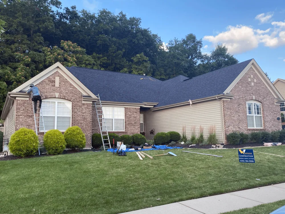 Slide of Westside Construction