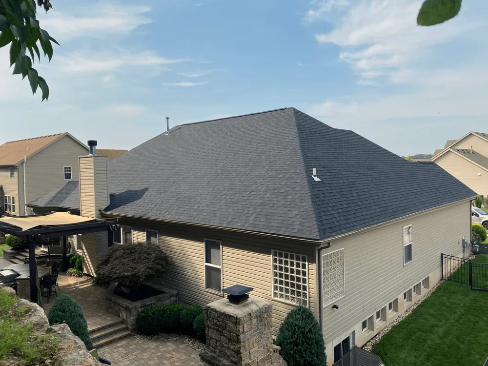 Slide of Westside Construction