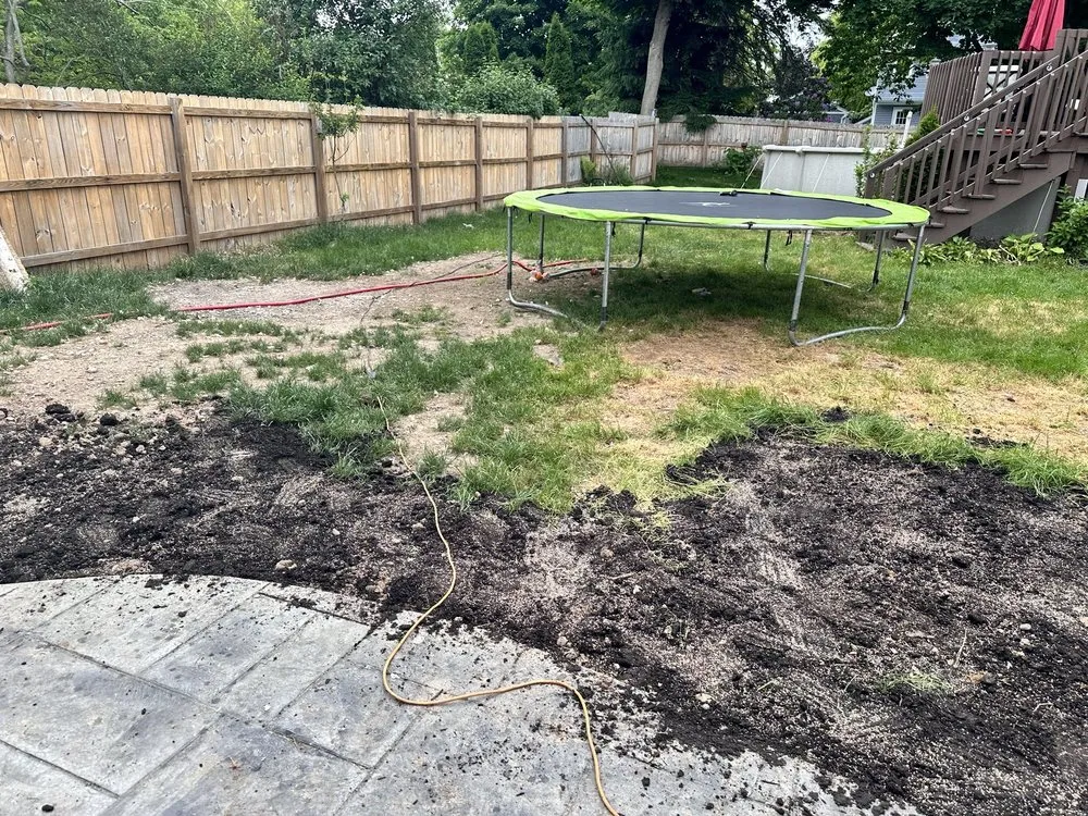 Slide of Westside Developers