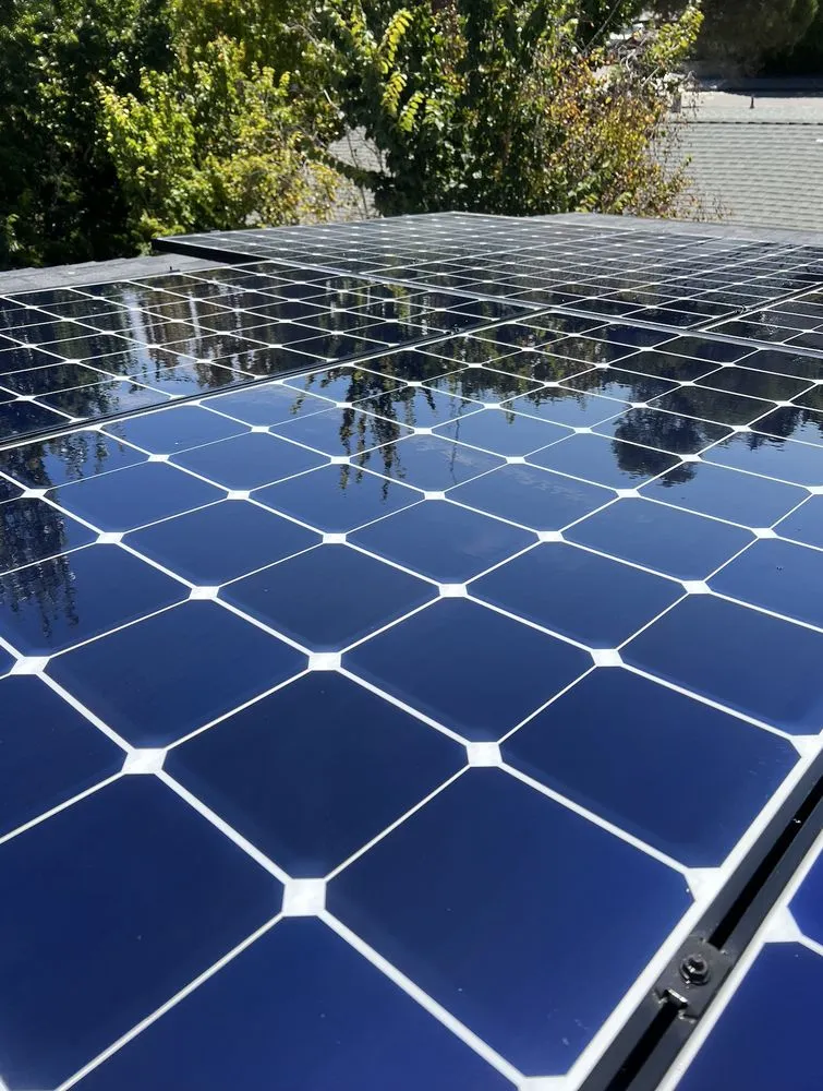 Slide of Westside Roof Care