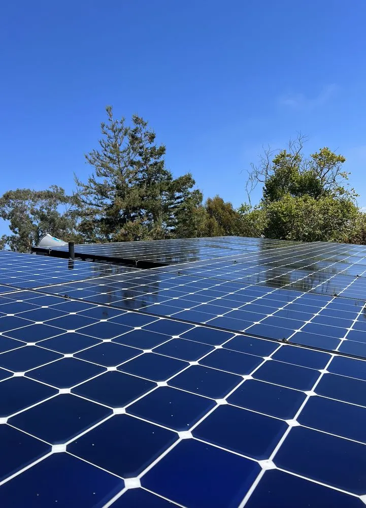 Slide of Westside Roof Care