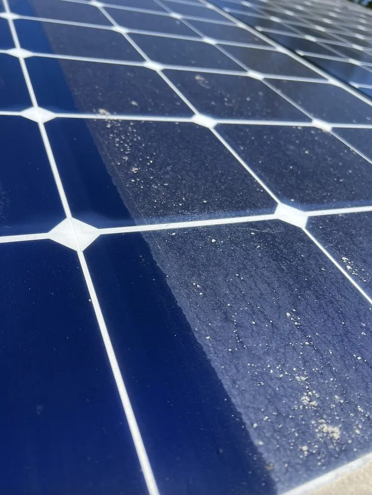 Slide of Westside Roof Care