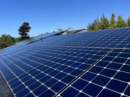 Westside Roof Care Logo