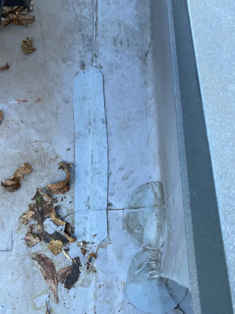 Slide of Westside Roofing