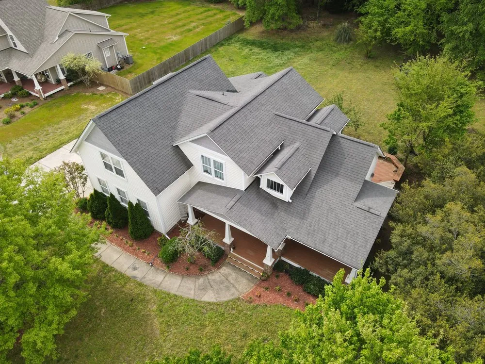 Slide of WestSlope Roofing