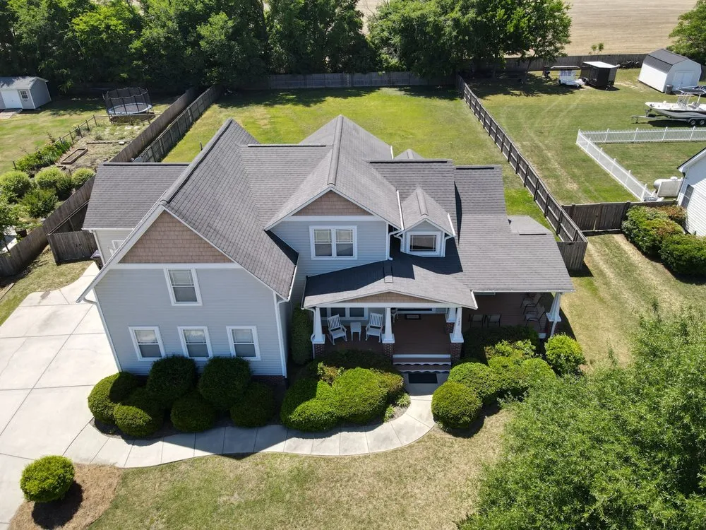 Slide of WestSlope Roofing