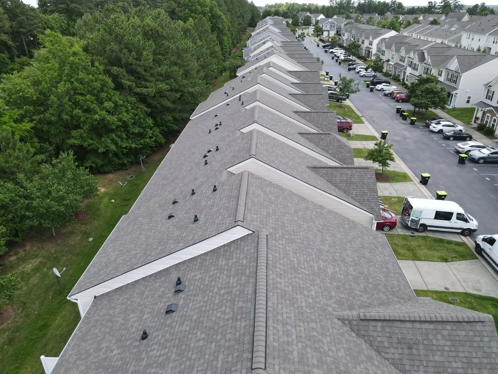 Slide of WestSlope Roofing