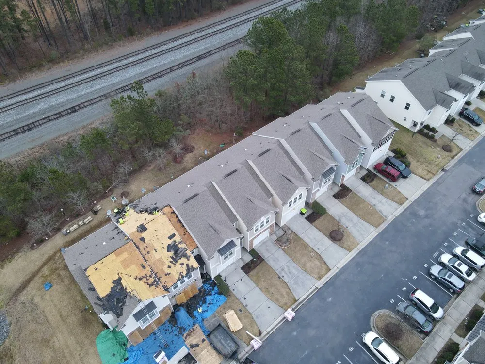 Slide of WestSlope Roofing