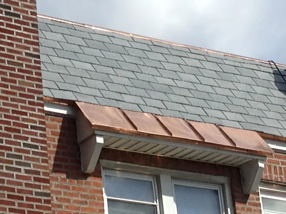 Slide of Westward Contracting