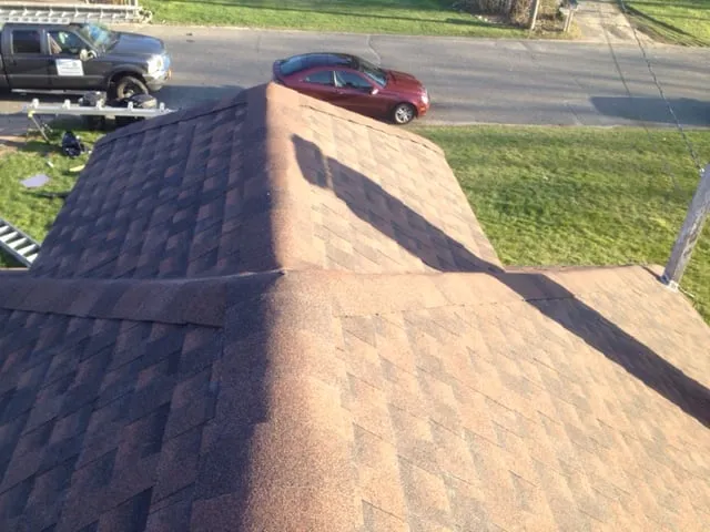 Slide of Westward Contracting