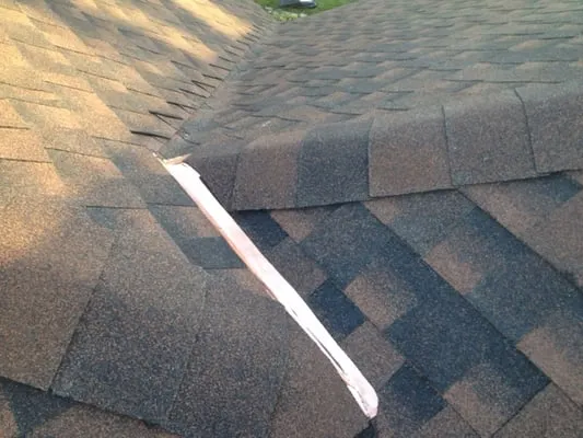 Westward Contracting