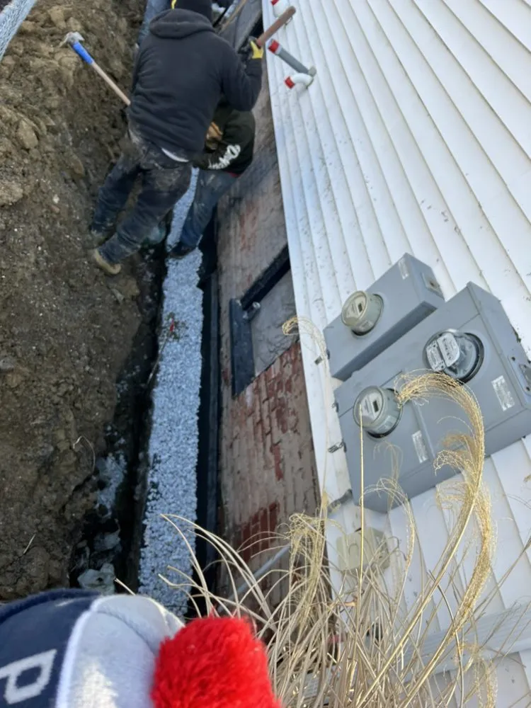 Slide of Westwood roofing & home improvements