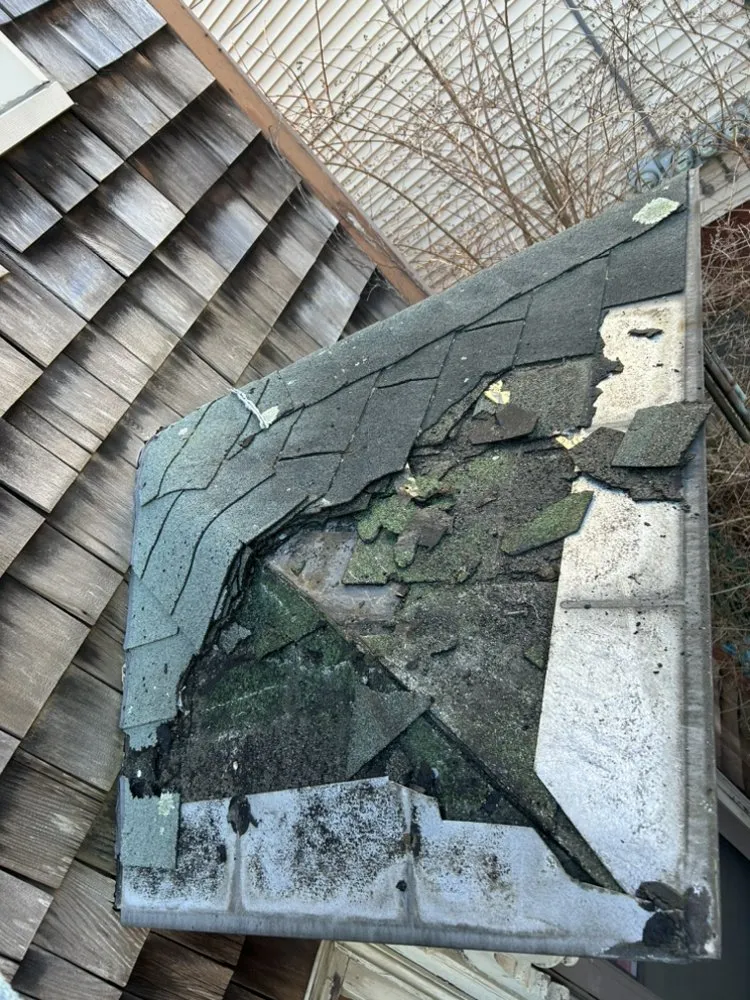 Slide of Westwood roofing & home improvements