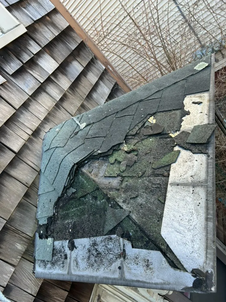 Slide of Westwood roofing & home improvements