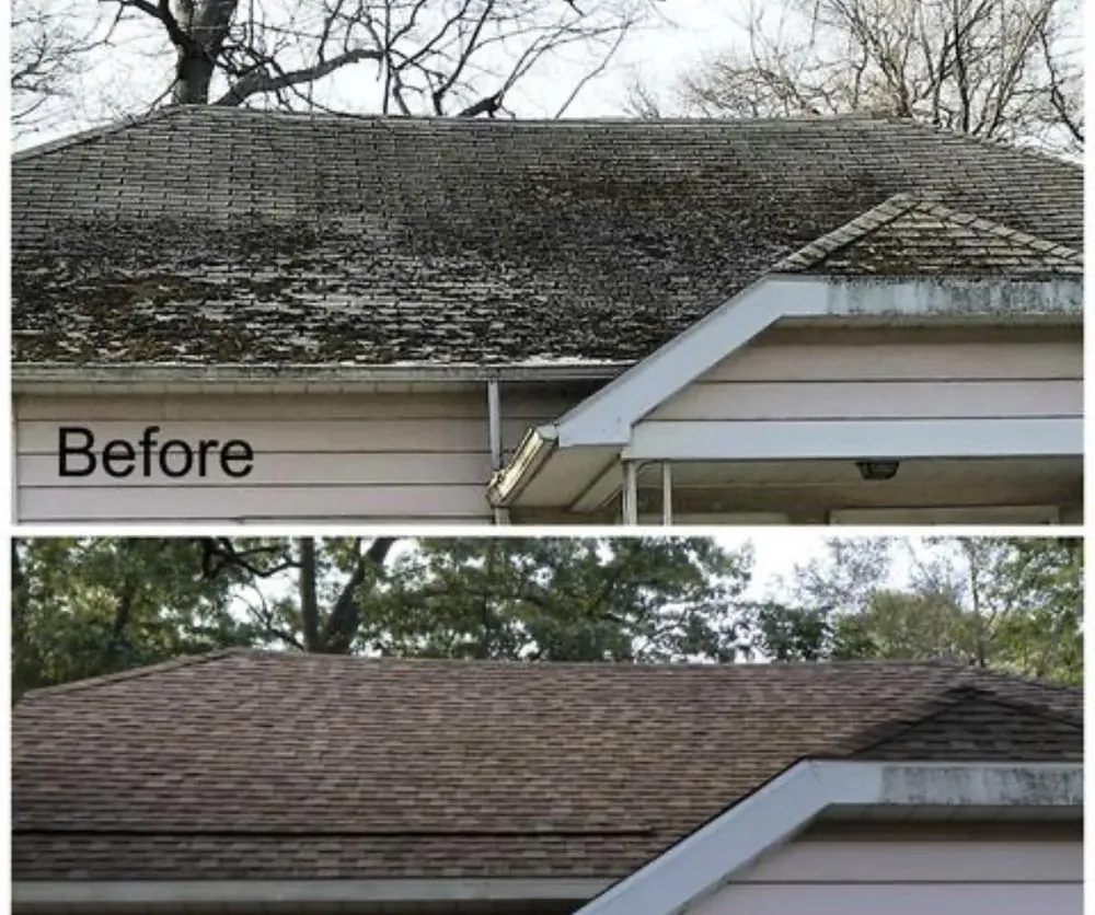 Slide of Westwood roofing & home improvements