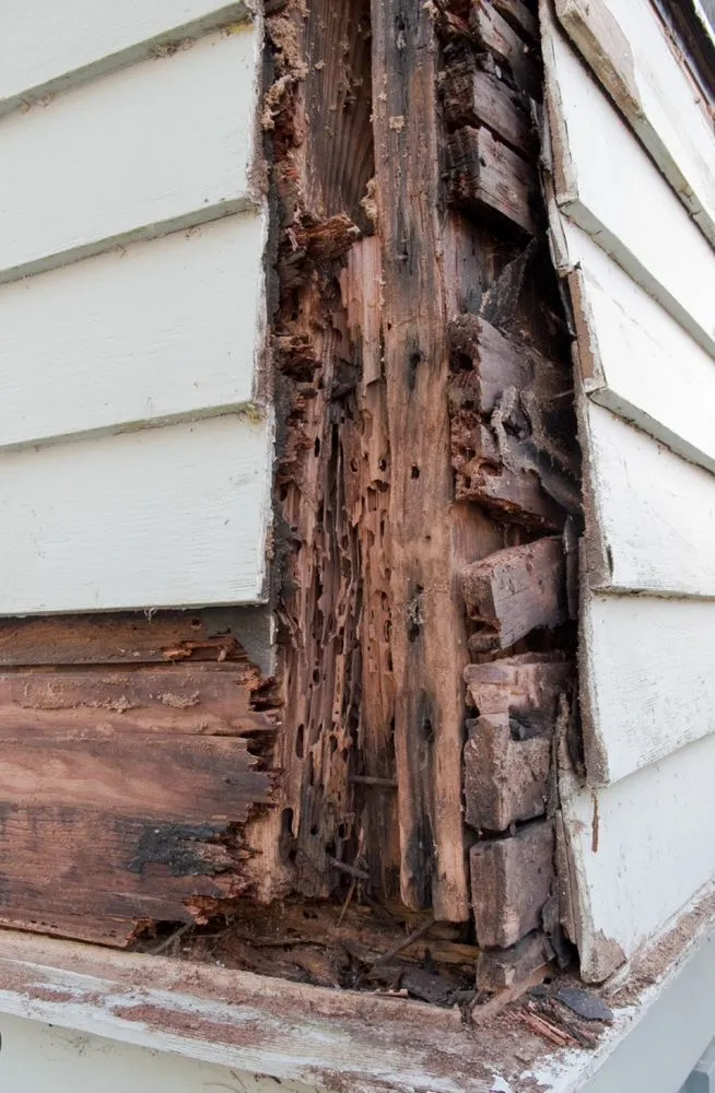 Slide of Westwood roofing & home improvements