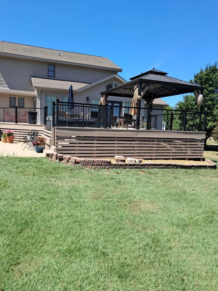 Slide of Wet Paint Construction