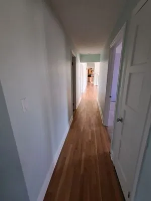 Wet Paint Construction