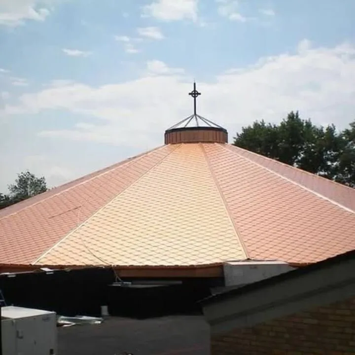 Professional roof inspection in Middle Village, NY by Wetherall Roofing & Contracting