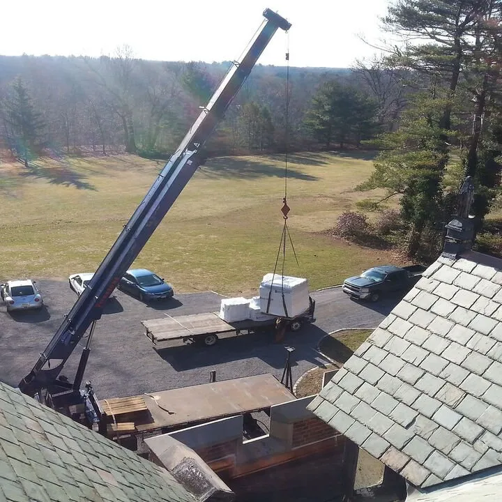 Emergency roof inspection experts serving Middle Village, NY - Wetherall Roofing & Contracting