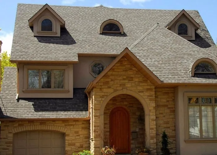 Slide of Wetmore Roofing