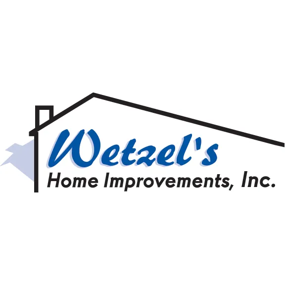 Slide of Wetzel's Home Improvement