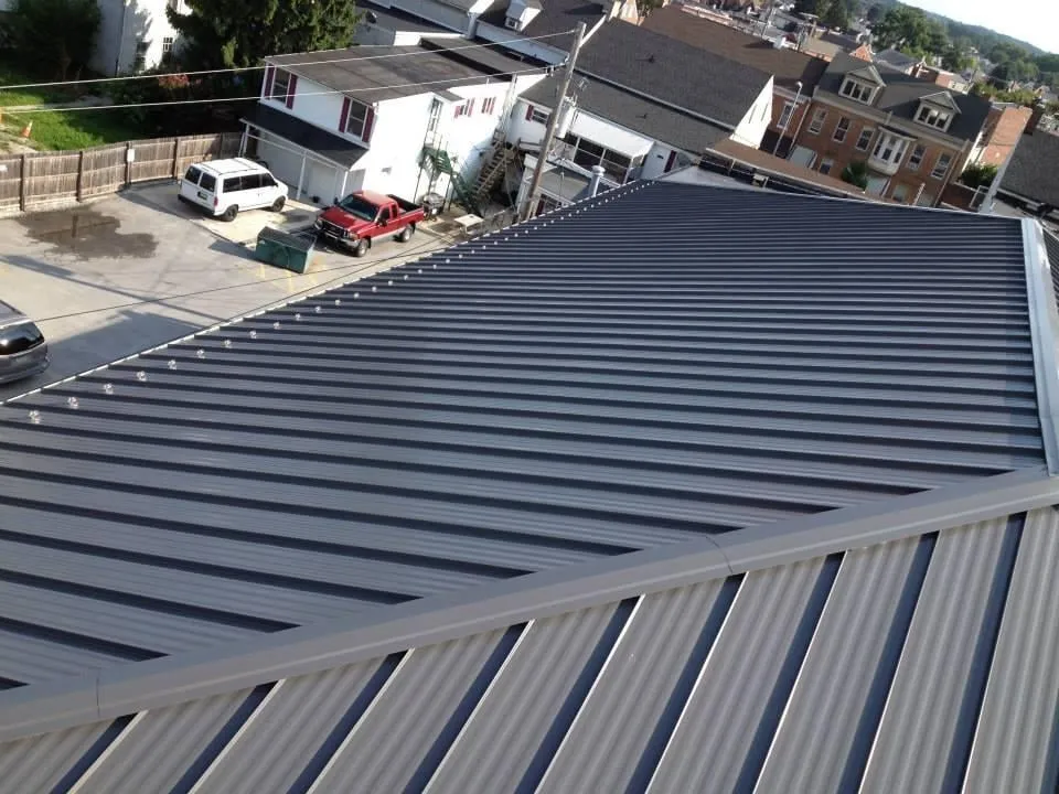 Slide of WF Schmidt Construction Company