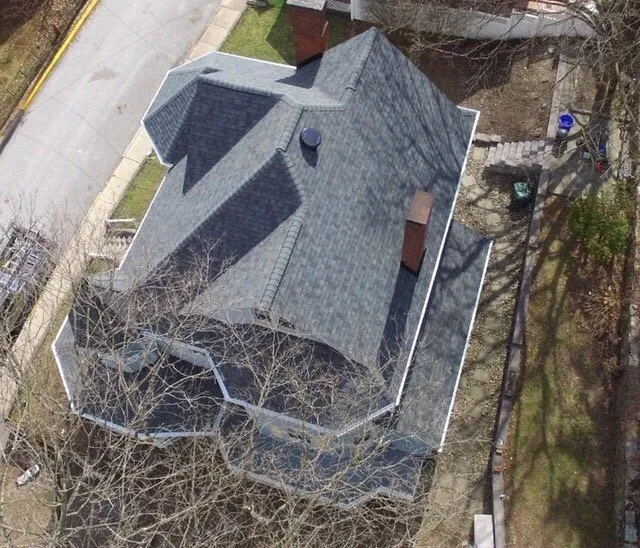 Slide of WF Schmidt Construction Company