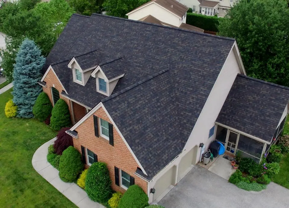 Slide of WF Schmidt Construction Company