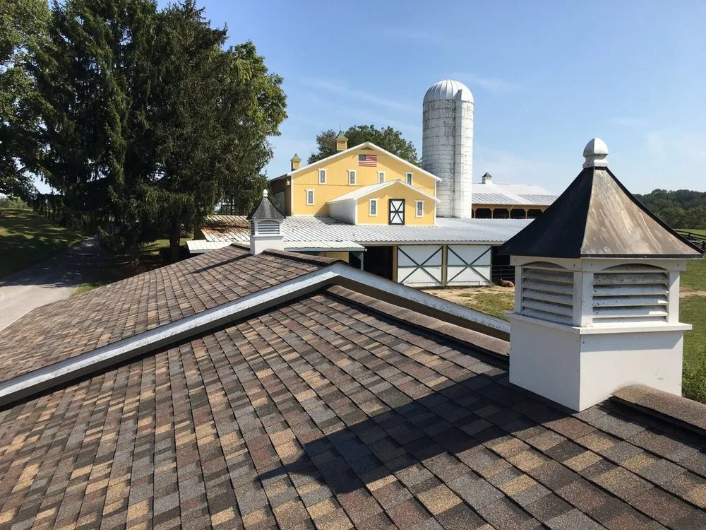 Slide of WF Schmidt Construction Company