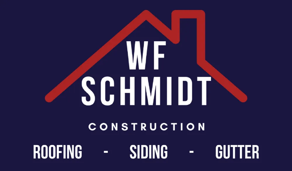 Slide of WF Schmidt Construction Company