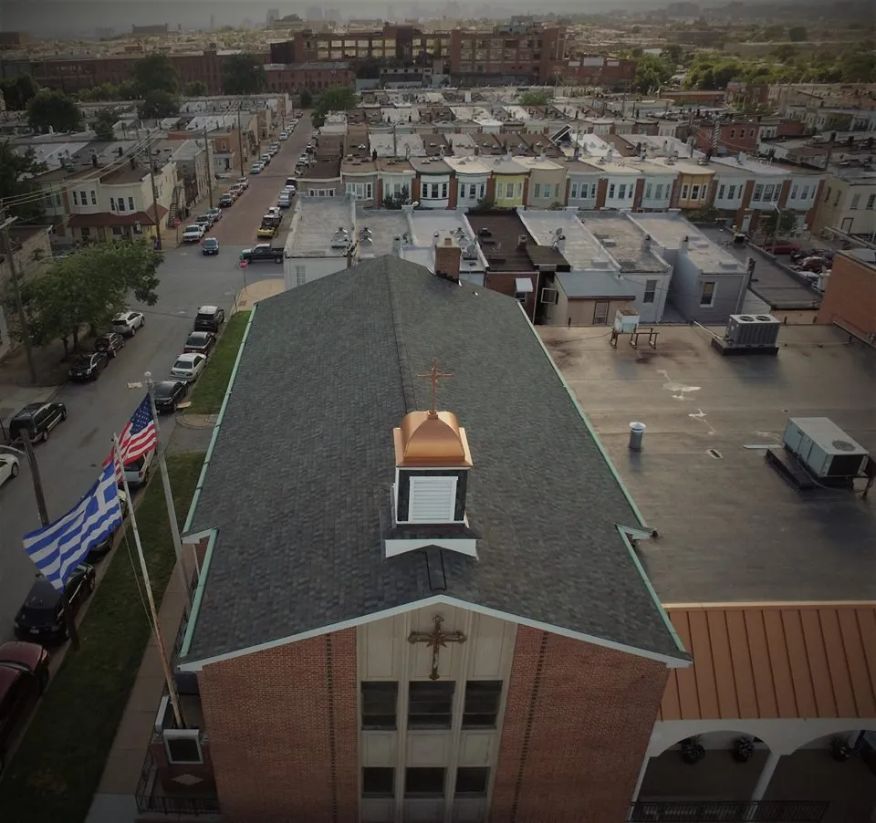 Slide of WF Schmidt Construction Company